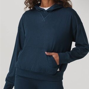 Vuori halo modern relaxed Hoddie